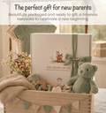 The Story of You | Pregnancy to Age 5 Keepsake