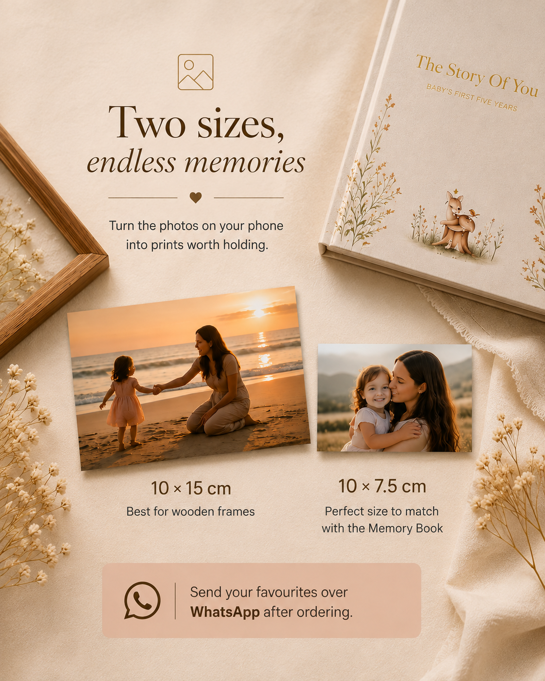 Photo Printing