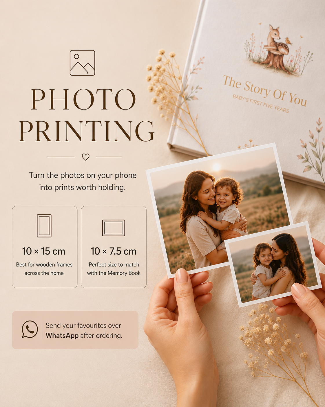 Photo Printing